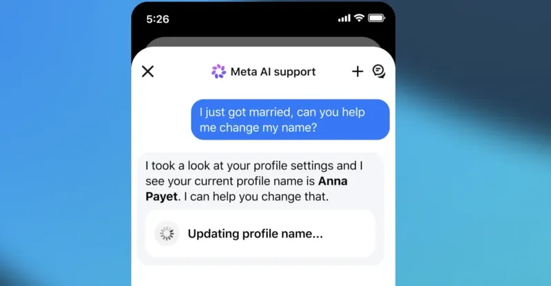 Хакеры взламывали Instagram через ИИ-чат-бота Meta