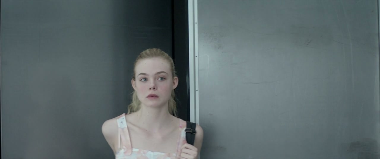 The Neon Demon Screenshot