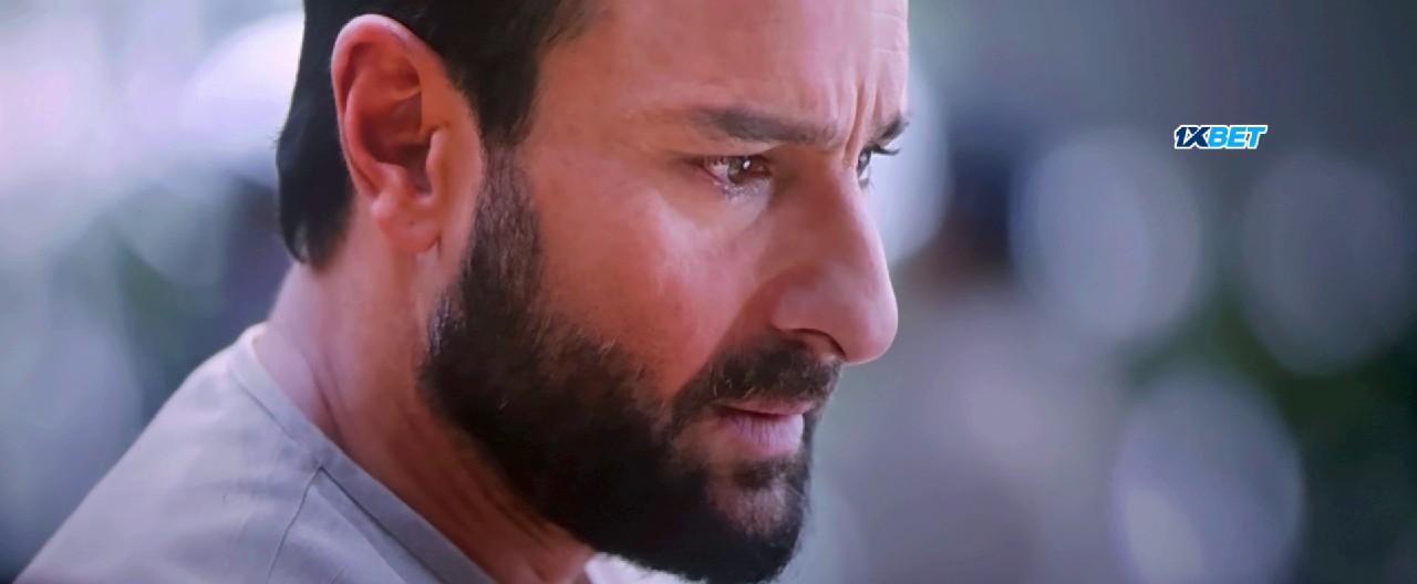 Screenshot of Haiwaan  HDTC [ Best Quality Print ] (2026) &bull; Hindi on MovieLinkBD