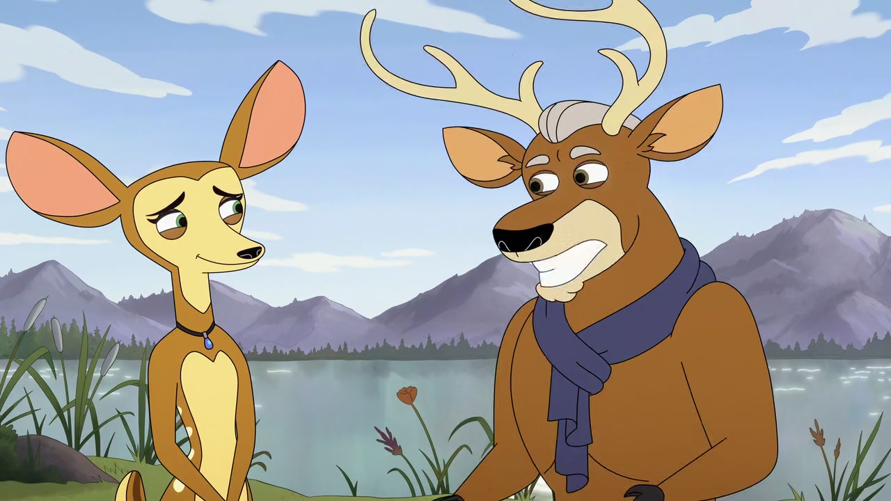 Mating Season Screenshot