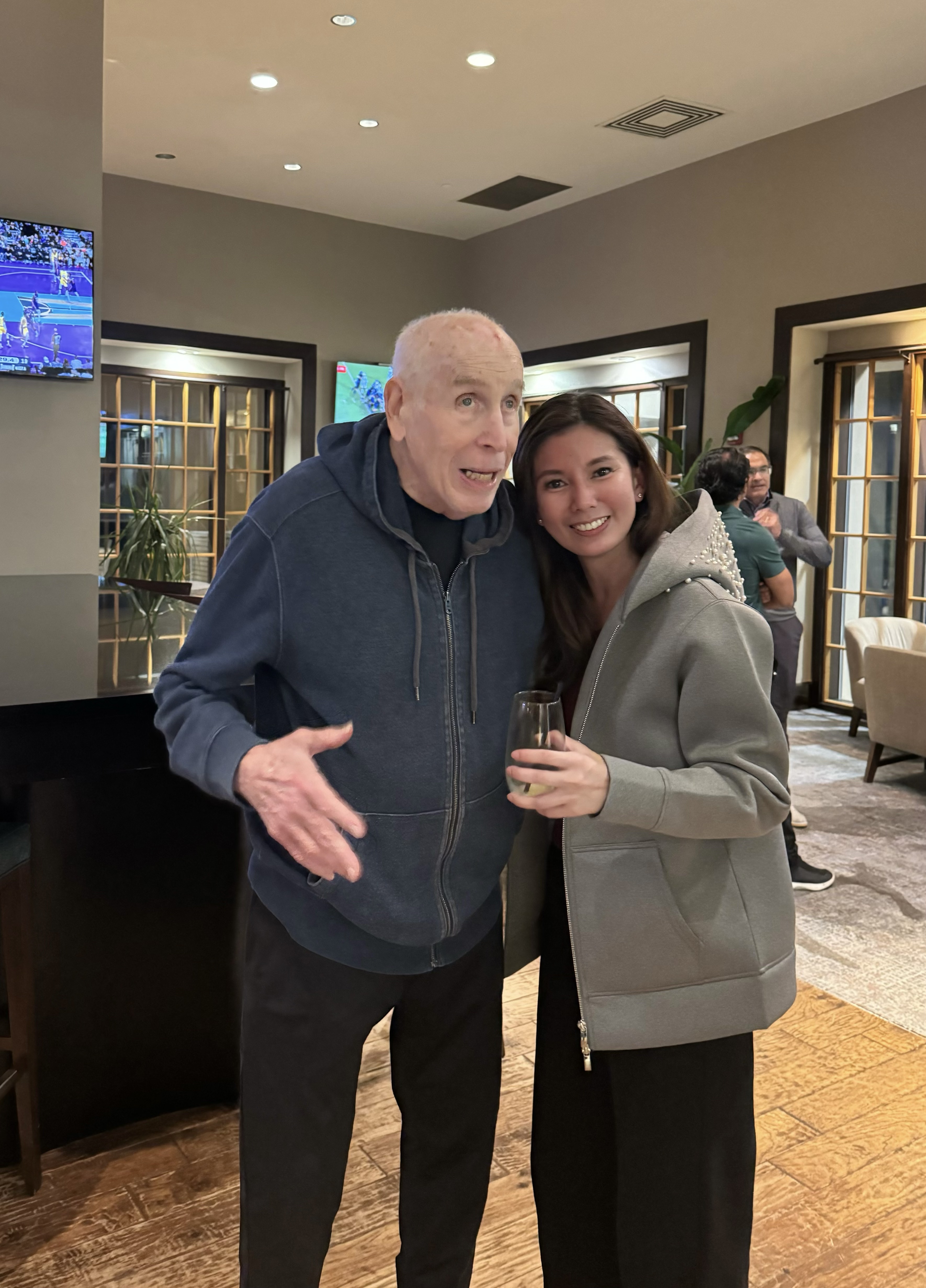 Larry Hite