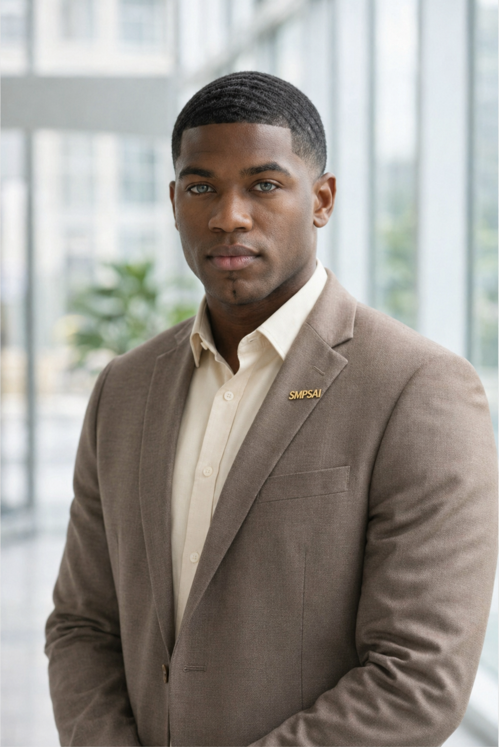 Chaney – Lead AI-Powered AI Strategist & Brand Ambassador