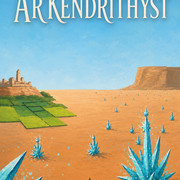 Ar Kendrithyst