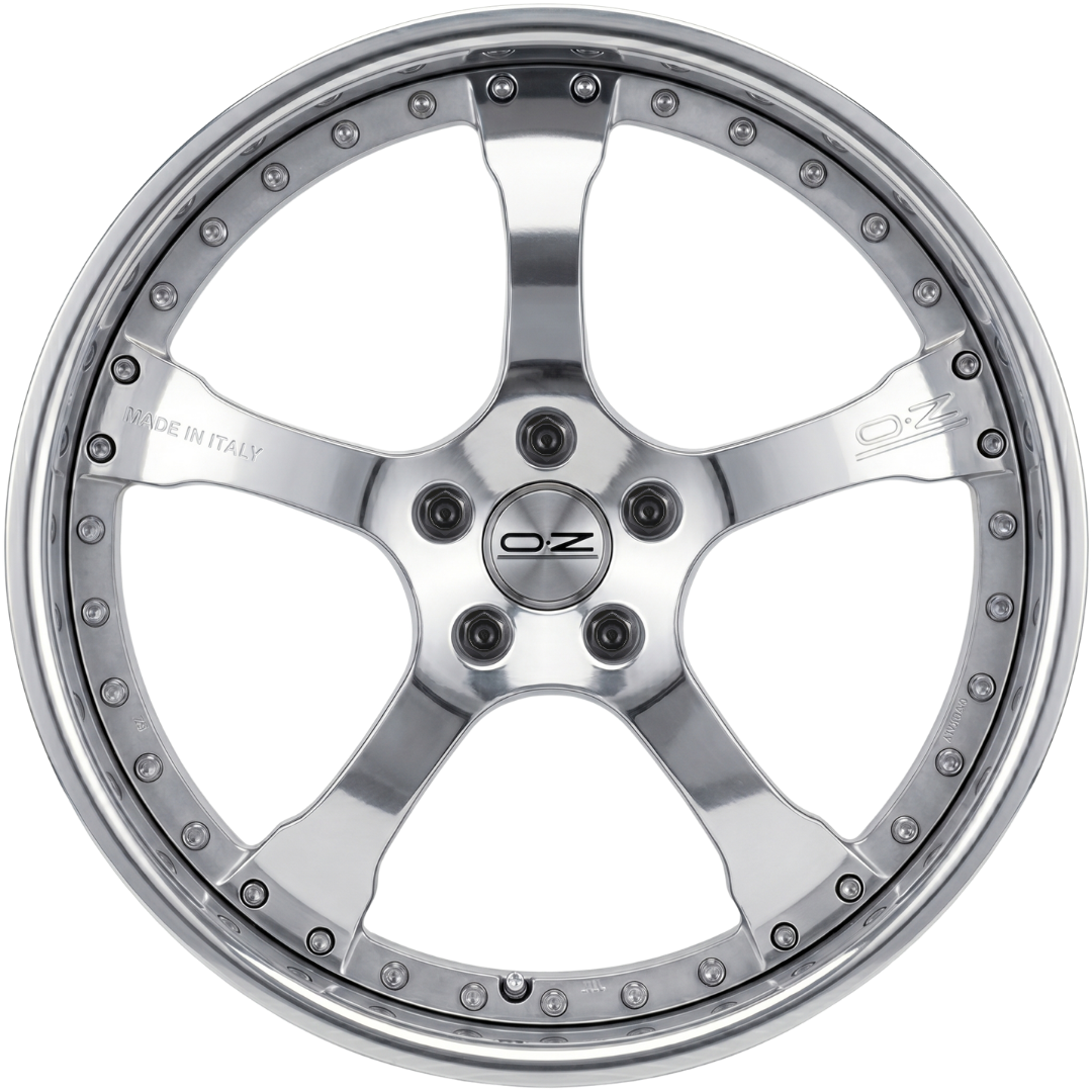 OZ Racing Raffaello