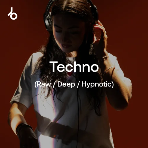 Summer Sounds 2026 Techno (RDH) [19 Tracks] FLAC