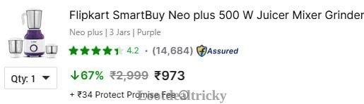 Grab 973 Smartbuy – Excellent Saving Offer @ 973 Grab 973 Smartbuy – Excellent Saving Offer @ 973