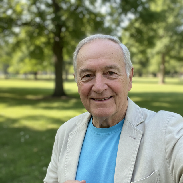 Harold M.