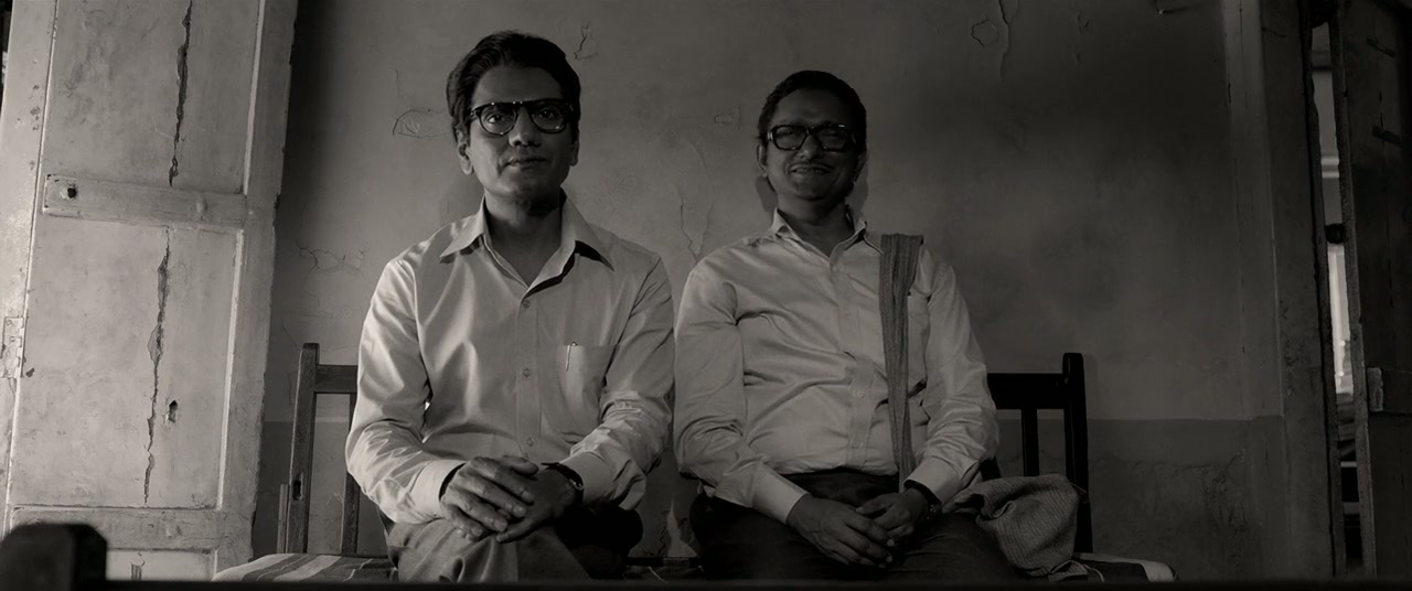 Thackeray Screenshot