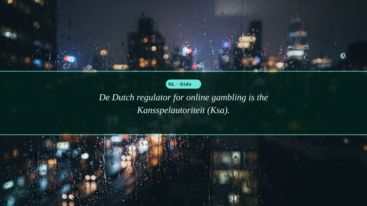 Casino verbod aanvragen en de stilte die volgt