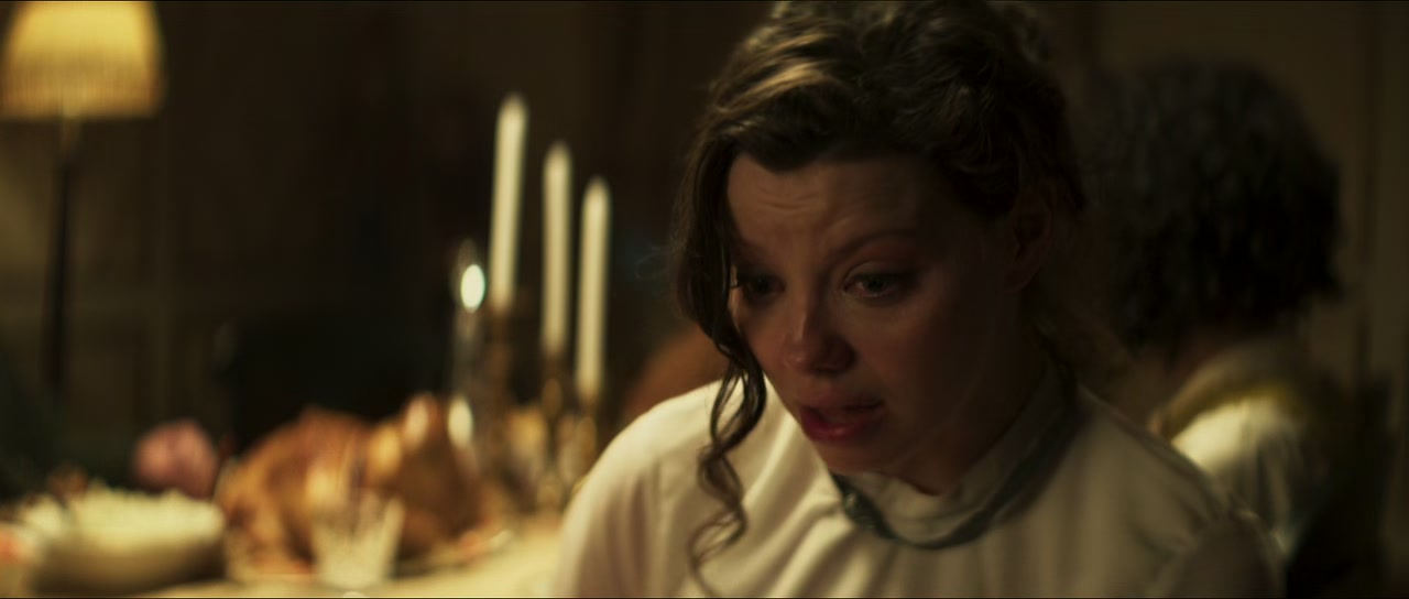 The Sacrifice Game Screenshot