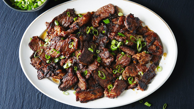 basic bulgogi