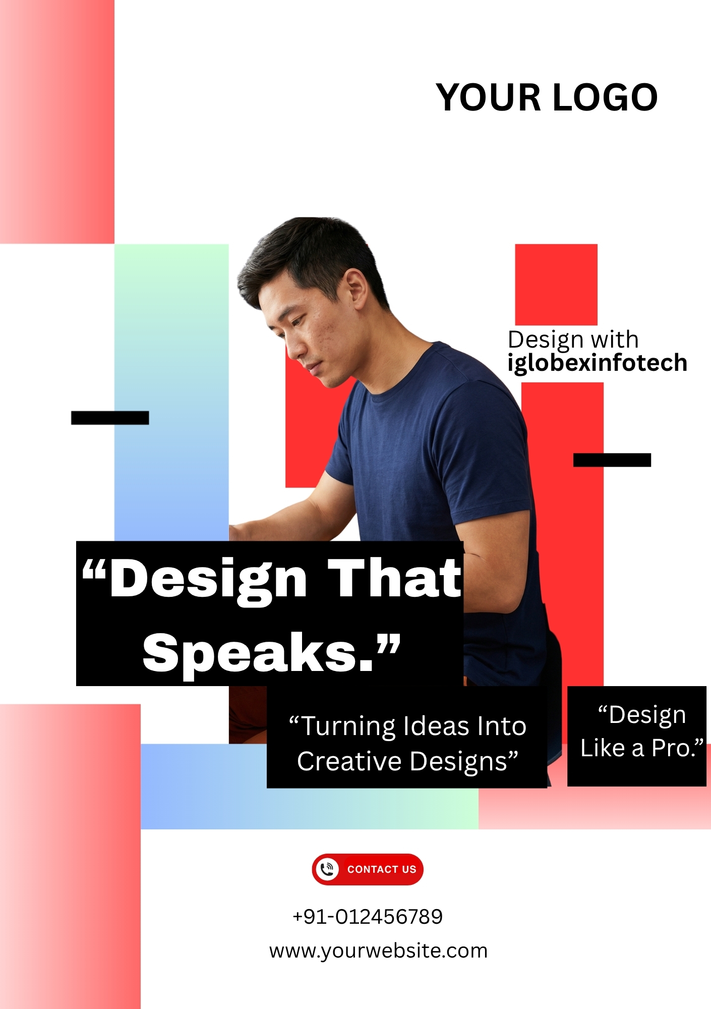 Design That Speaks