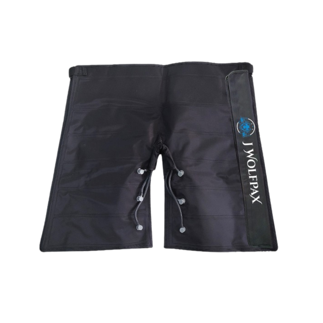 J WolfPaX Pneumatic Compression Arm Cuff