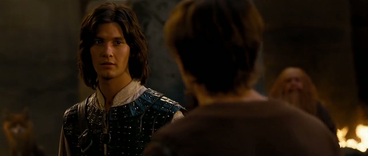 The Chronicles of Narnia: Prince Caspian Screenshot