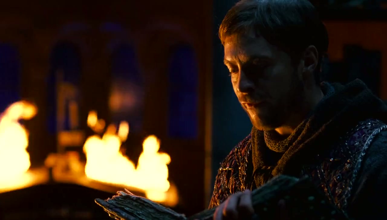 Season of the Witch Screenshot
