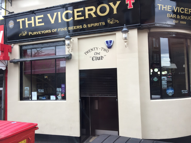 Viceroy-2017