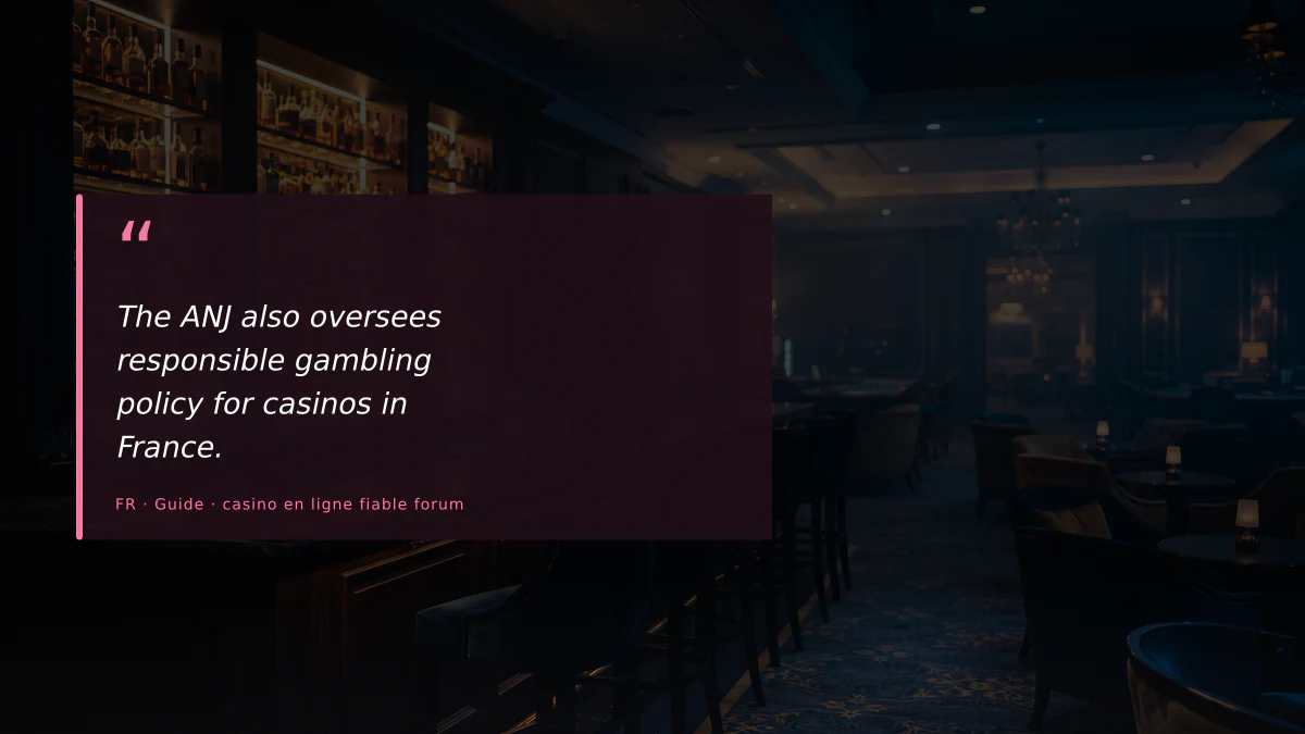 Casino en ligne fiable forum : que valent vraiment les avis ?