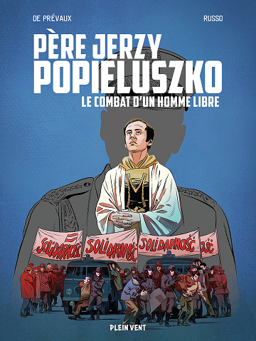 Père Jerzy Popieluszko (2026)