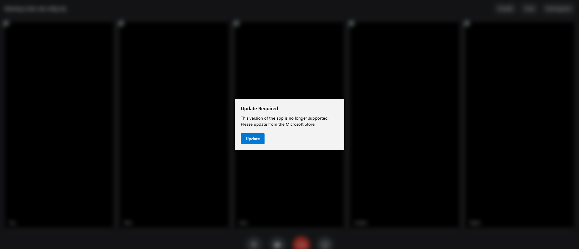 Forensic screenshot of [REDACTED] showing the phishing page layout