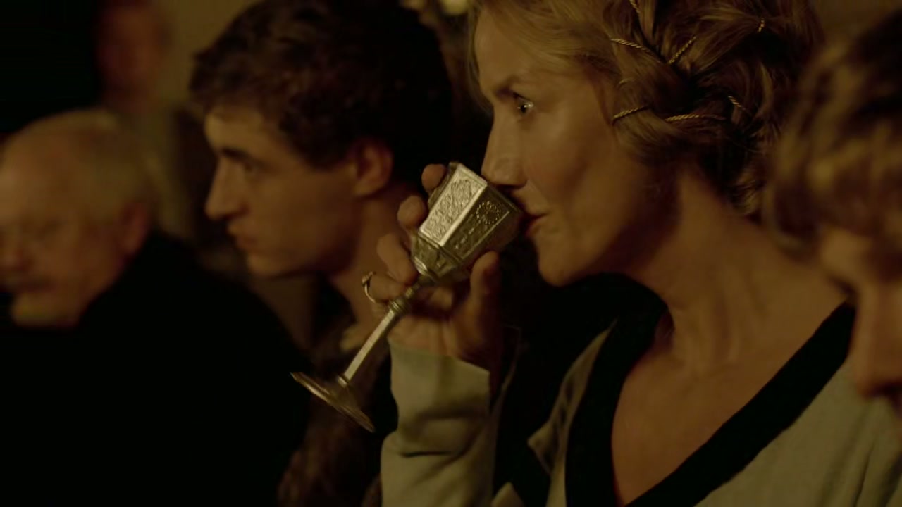 The White Queen Screenshot