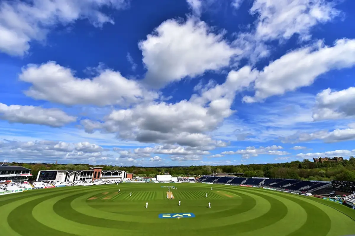 IND vs ENG 1st T20I Match Pitch Report