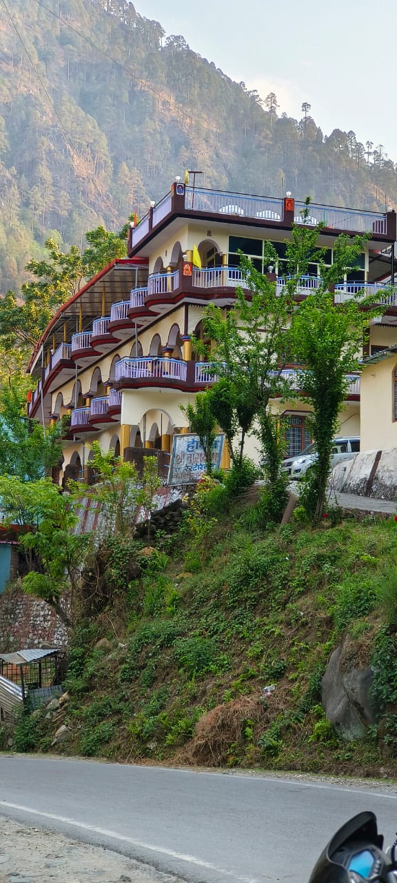 Hotel Narayana Palace photo 5