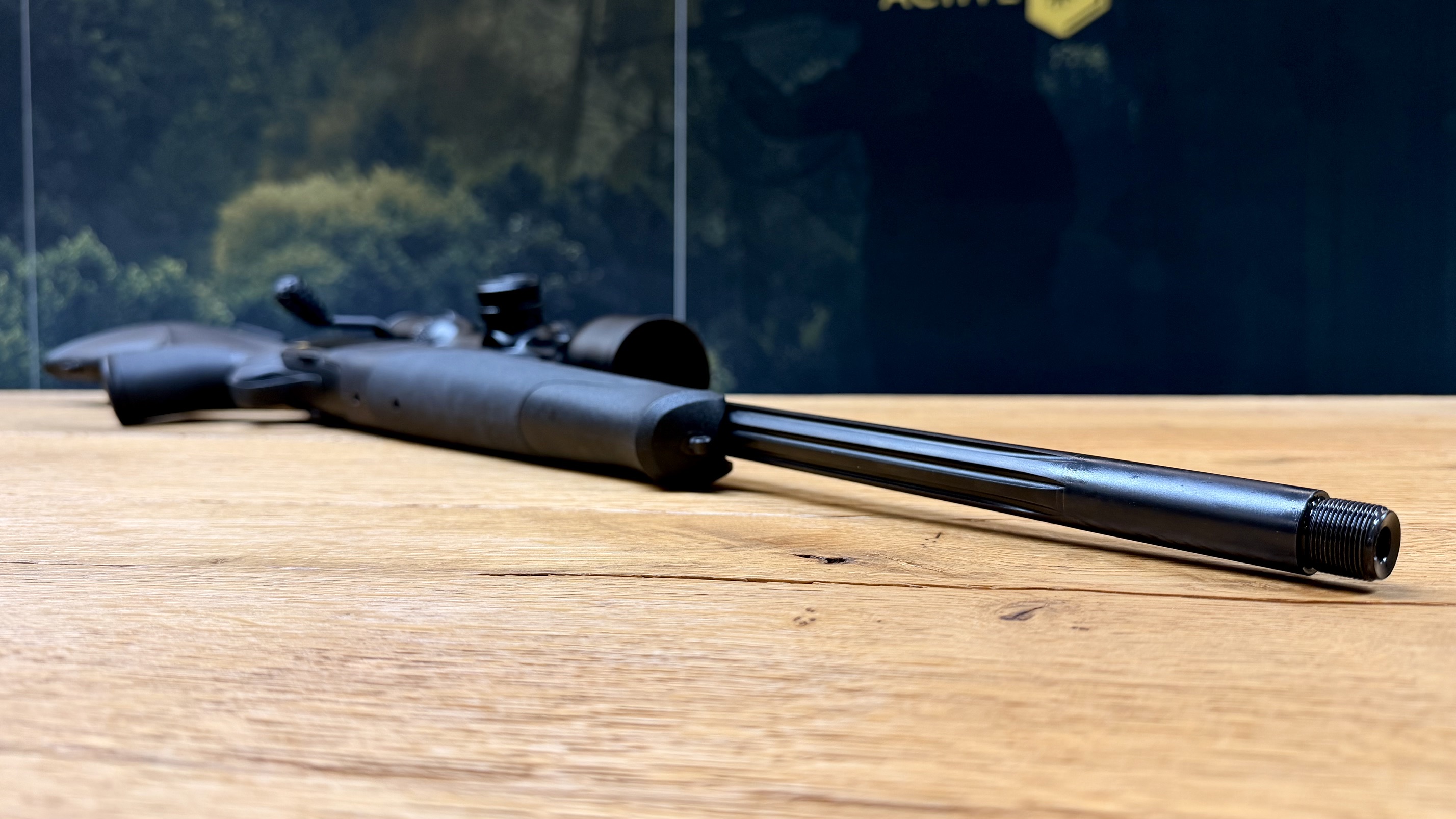 Blaser R8 Ultimate - Ansicht 9