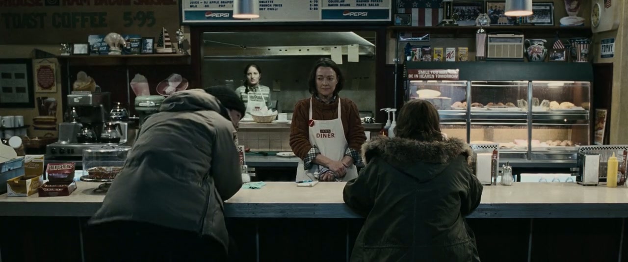 30 Days of Night Screenshot