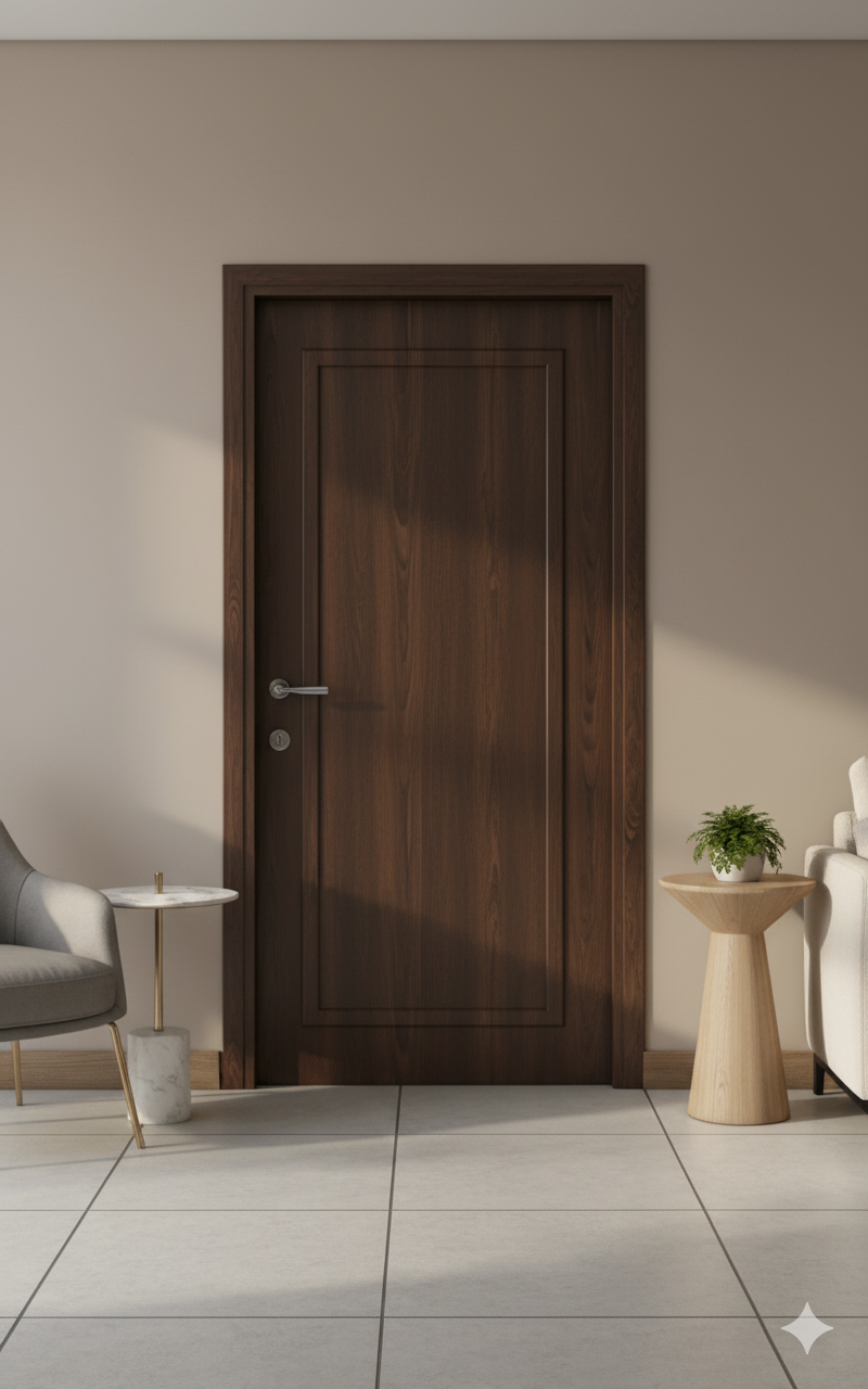 Doors Engineered - ID SW-DR-0015