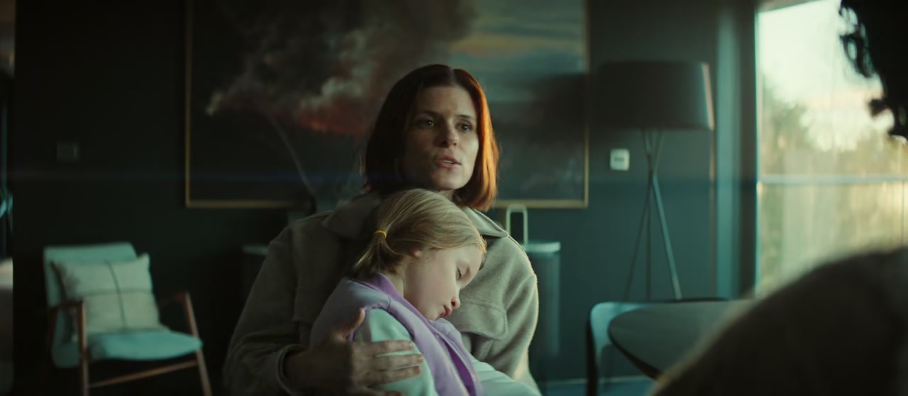 The Astronaut Screenshot