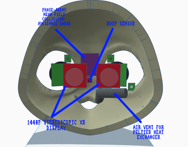 roughplan rear