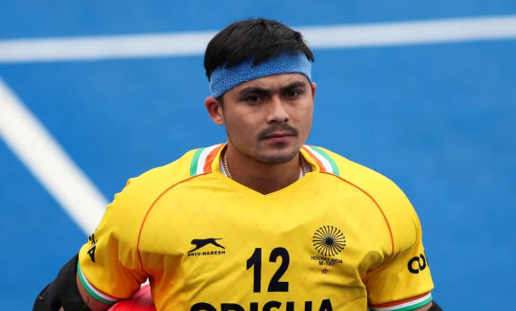 Krishan Bahadur Pathak