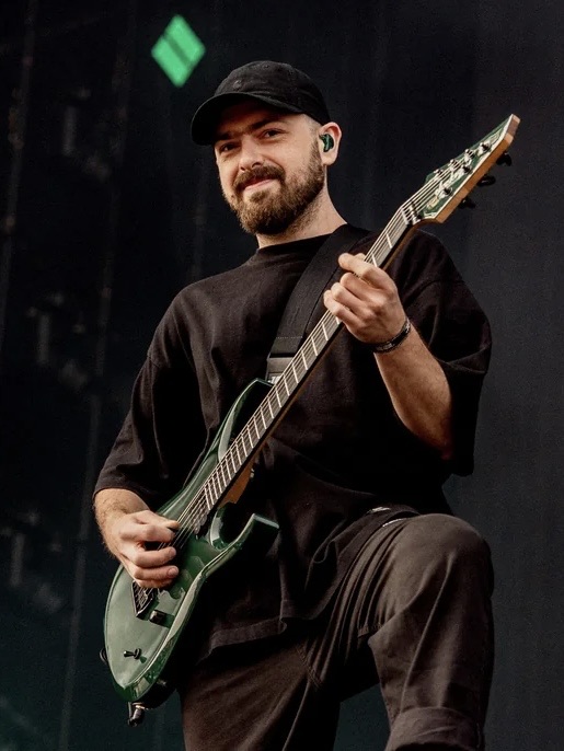 Roman Ibramkhalilov