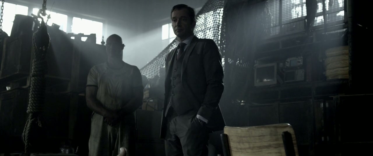 Momentum Screenshot