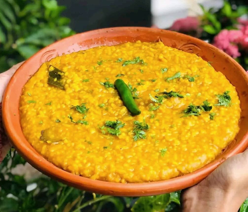 খিচুড়ি