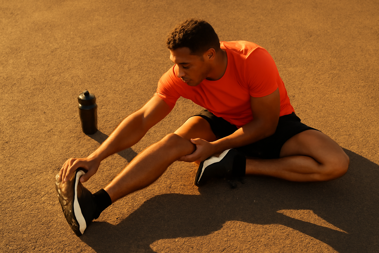 Como começar a praticar exercícios físicos: guia prático para uma vida saudável