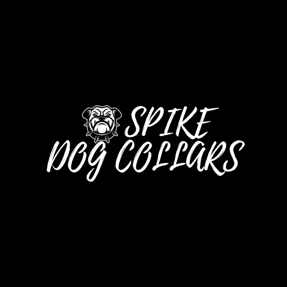 Spike Dog Collars logo