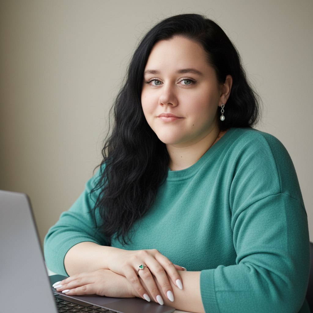 Анна Попова