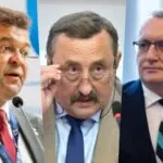 Rektorul Dan Cașcaval și cei 220 de studenți PSD: problema rectorilor-parlamentari resursă în atenție
