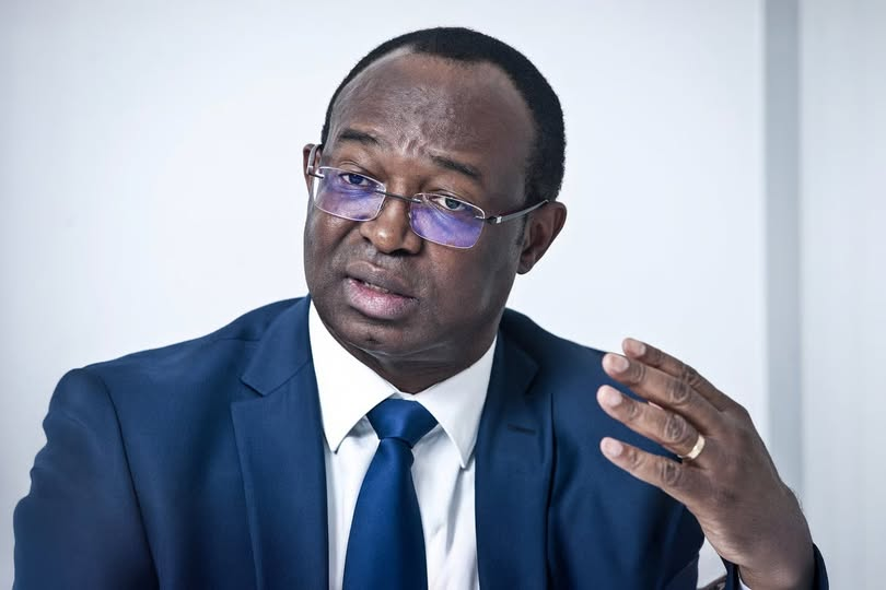 Illustration - Centrafrique : l'opposant Dologuélé interdit de quitter le territoire, il dénonce une 'dérive d'État'
