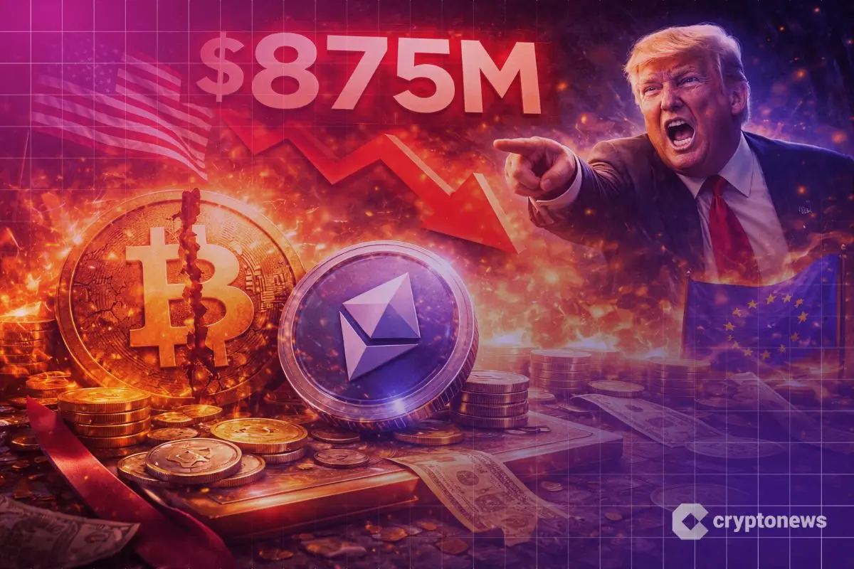 Crypto Market Unfazed by Latest Iran Tensions