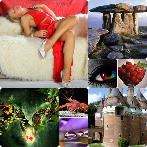 Images. Wallpapers Part 191