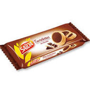 Tartelettes Saïda 