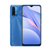 Redmi Note 9 4G Blue 5