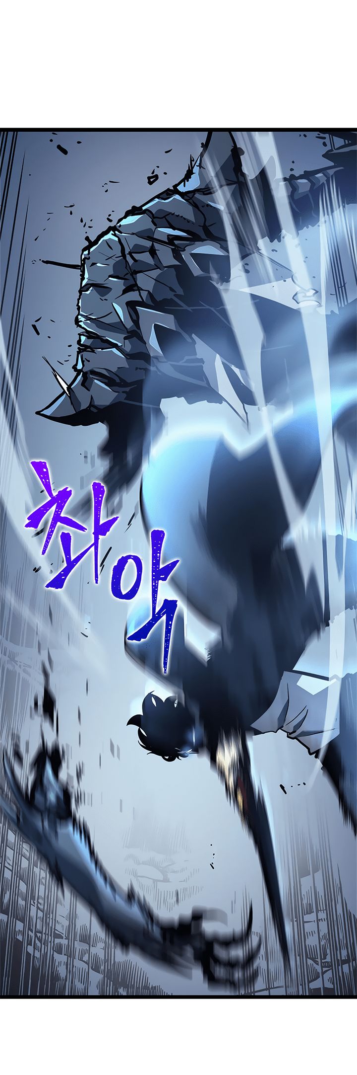 Read Solo Leveling Chapter 103 English - Page 27