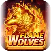 Flame-Wolves