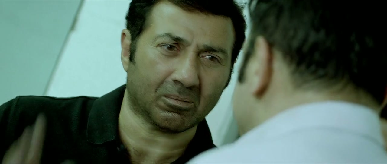 Ghayal Once Again Screenshot