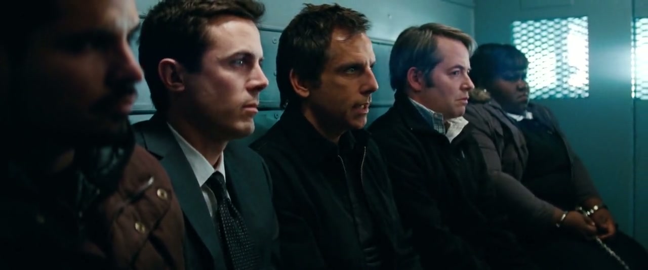 Tower Heist Screenshot