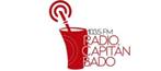 Radio Capitán Bado 103.5 FM