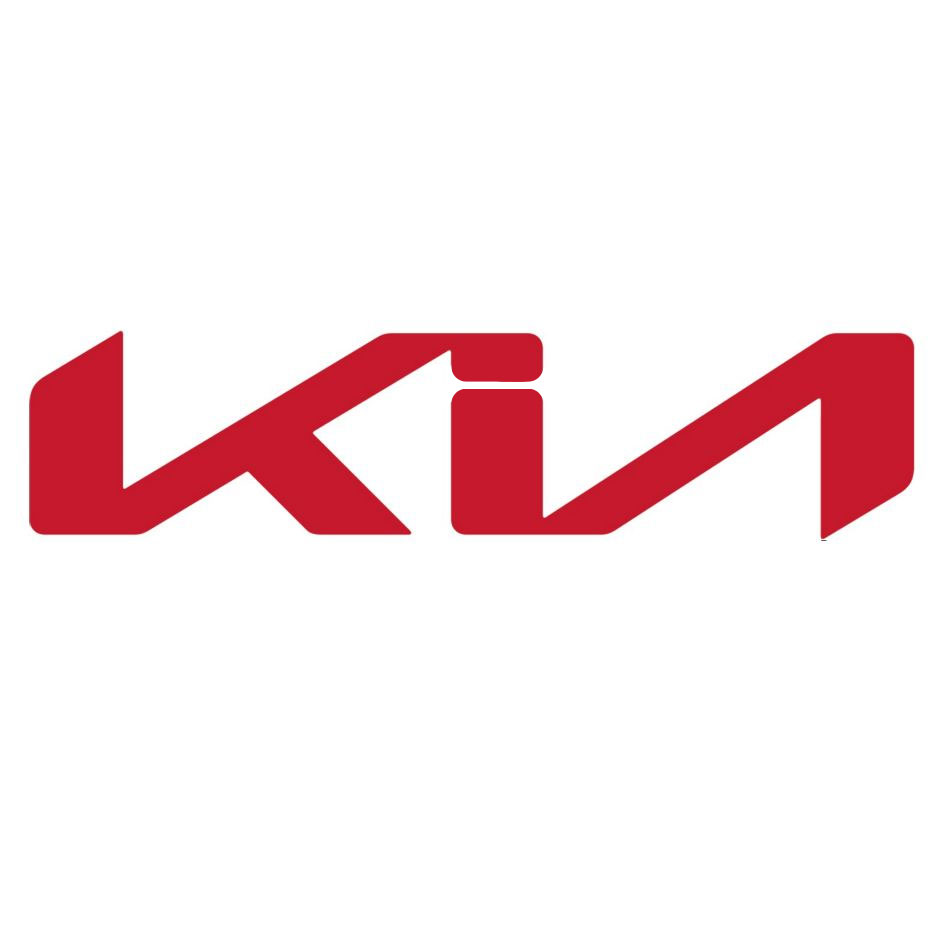 Kia’s new logo | ResetEra